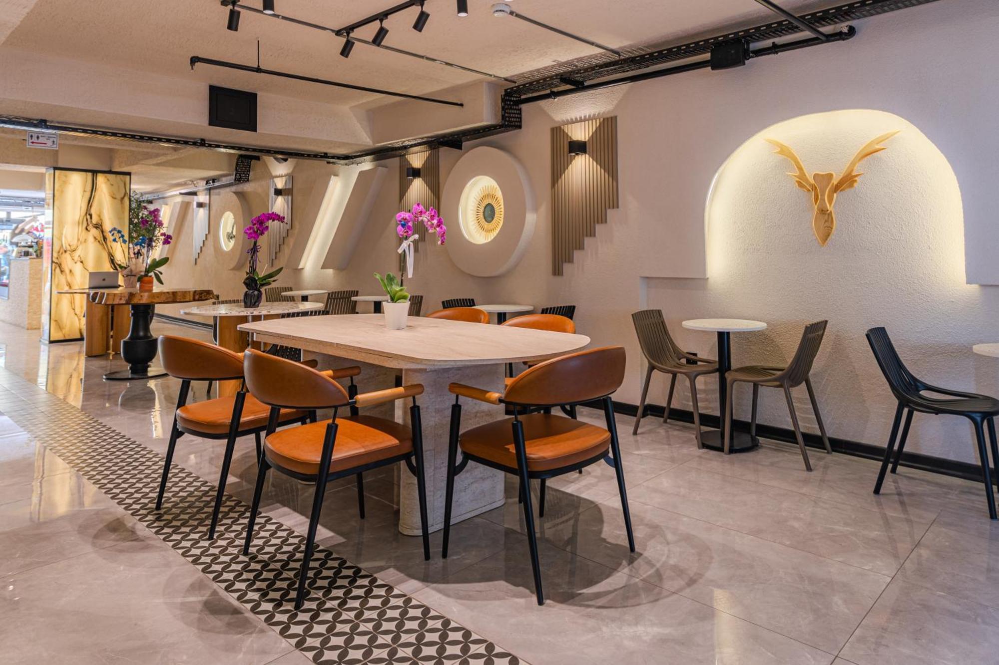 Duck Otel — Photos 3